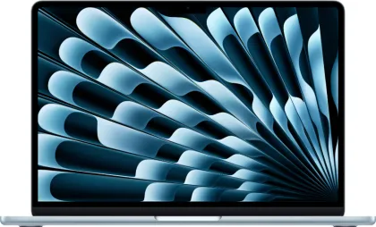  Apple MacBook Air 2025 prices in Pakistan